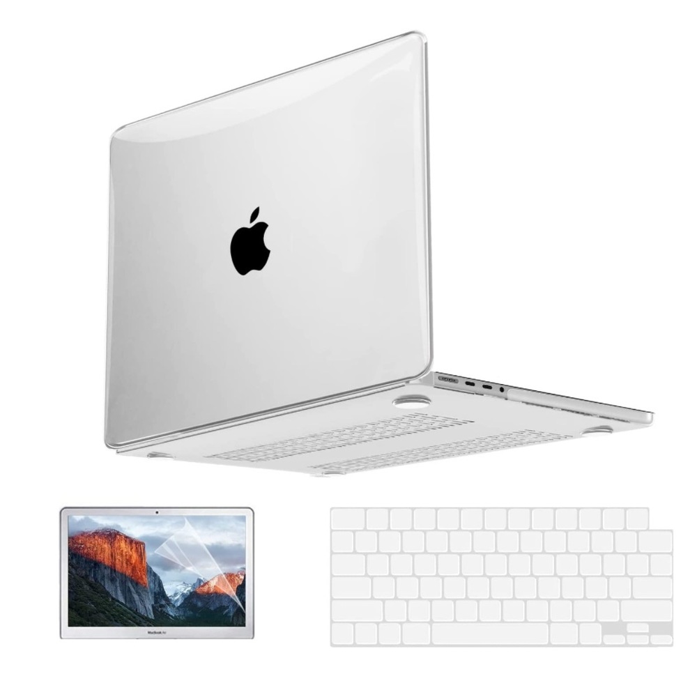 MacBook Pro 14in 3 in 1 Bundle